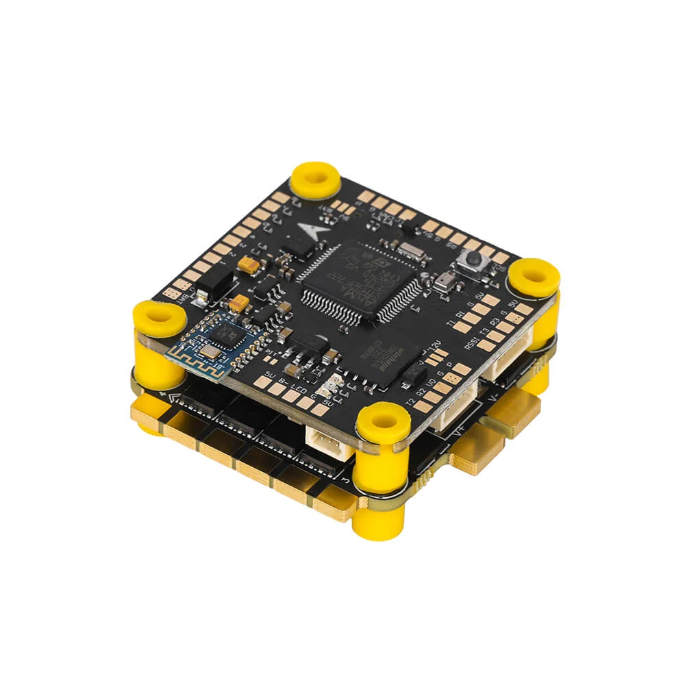 TMOTOR V70A ESC & F7 FC SE 6-8S 4IN1 freestyle stack