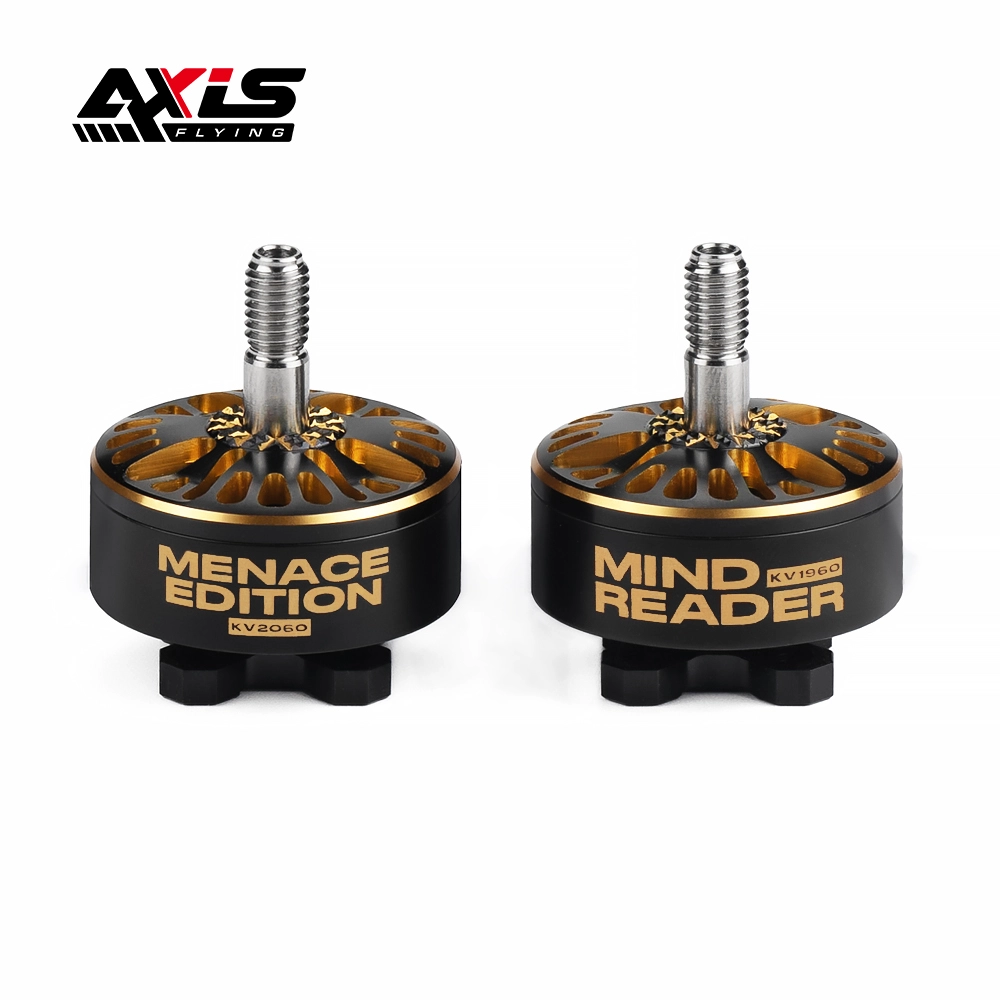 Axisflying Motor BlackBird v4 2307 6s - Image 8