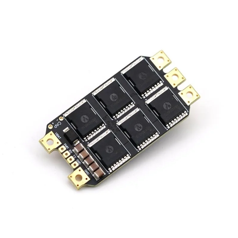 TBS Lucid 12S 90A ESC