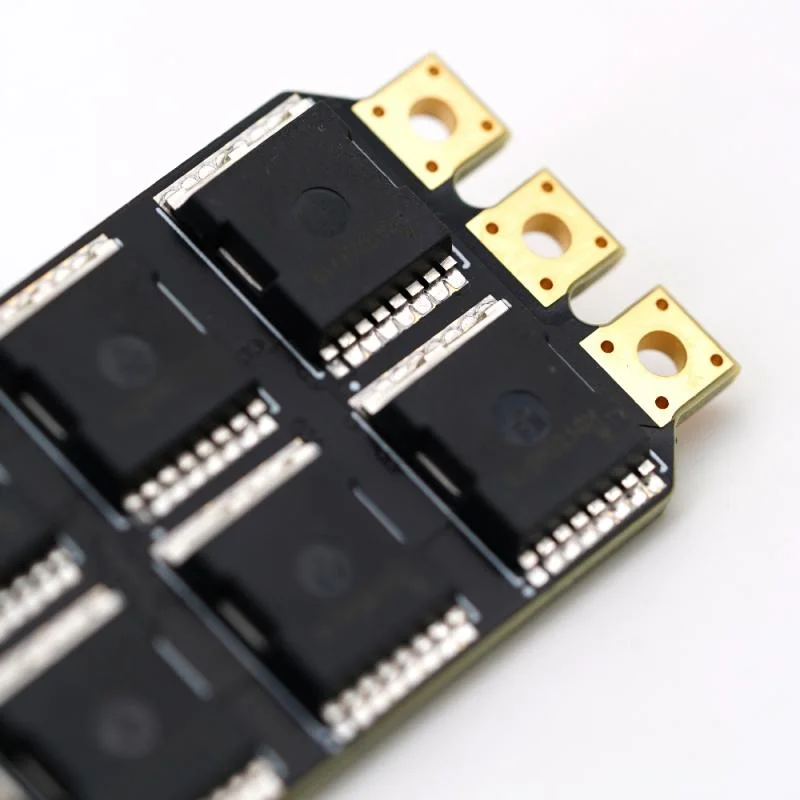TBS Lucid 12S 90A ESC - Image 4