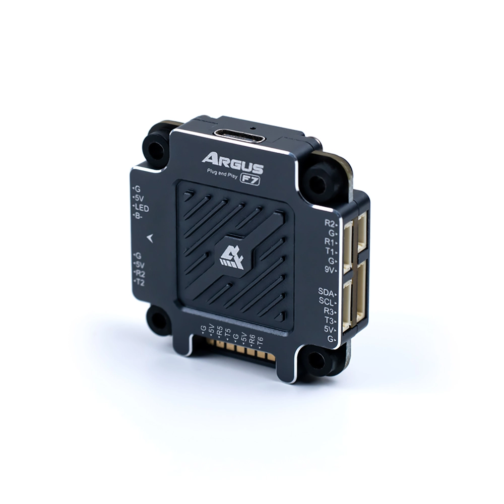 Argus Pro STACK 55A/65A & F7 3-6s - Image 3