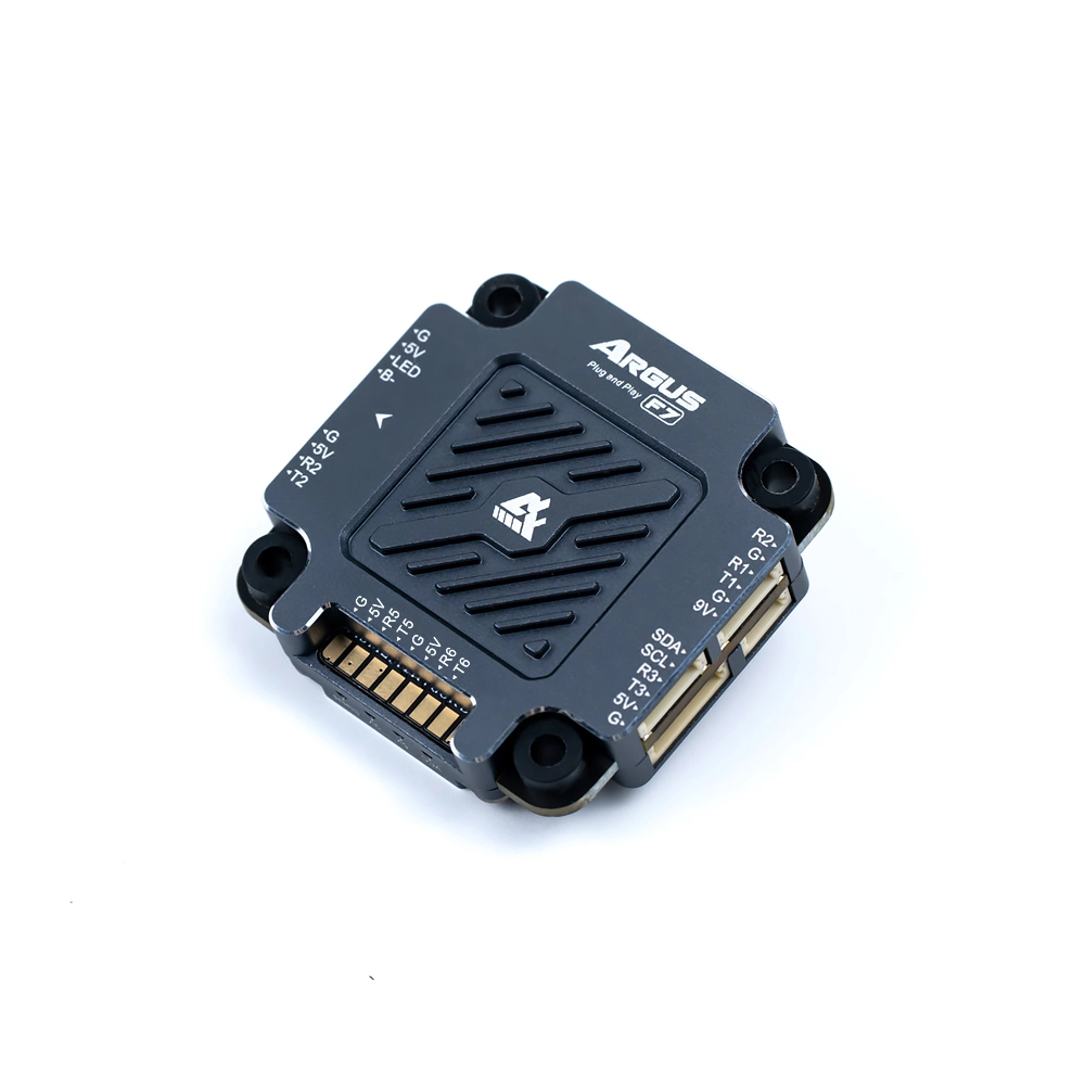 Argus Pro STACK 55A/65A & F7 3-6s - Image 4