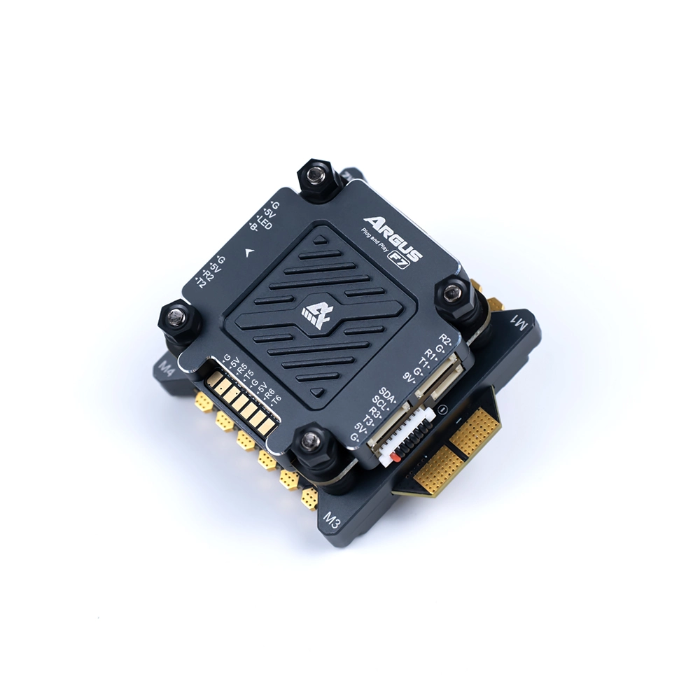 Argus Pro STACK 55A/65A & F7 3-6s