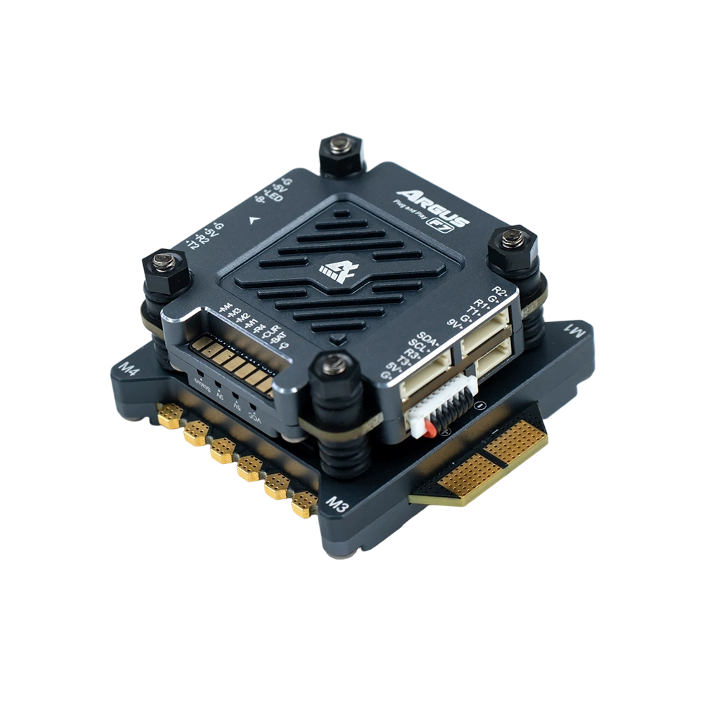 Argus Pro STACK 55A/65A & F7 3-6s - Image 2