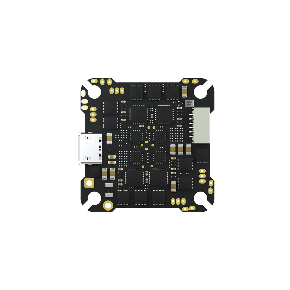 CADDXFPV F4 AIO ELRS - Image 2