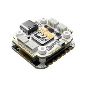 GOKU F722 Pro Mini V2 45A 32Bit 128K 20X20 Stack Plug&Play O4 / O4 Pro AM32