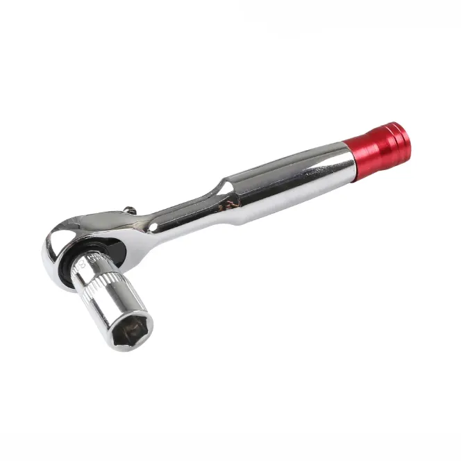 Gemfan 1/4″ Ratchet Screwdriver Socket Prop Wrench – 8MM - Image 2