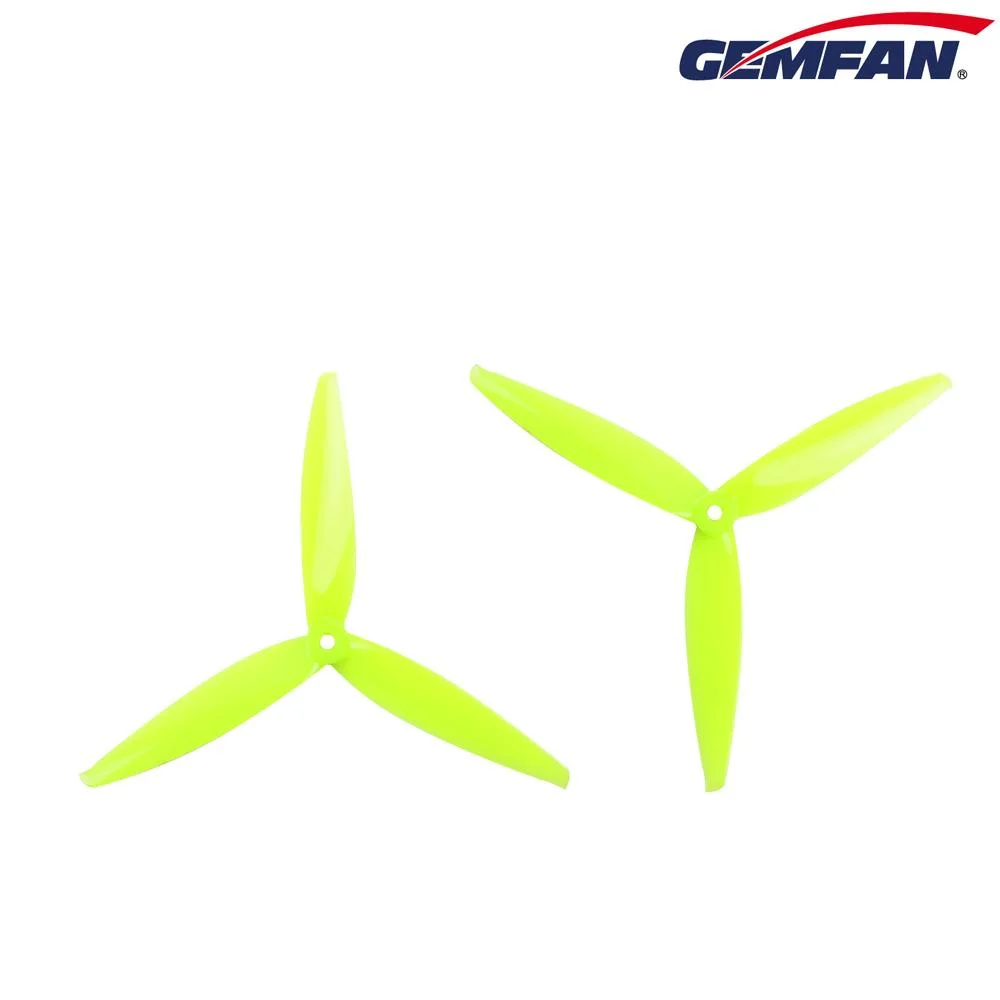 Gemfan Flash 7040 Durable 3-Blade Propeller - Image 4