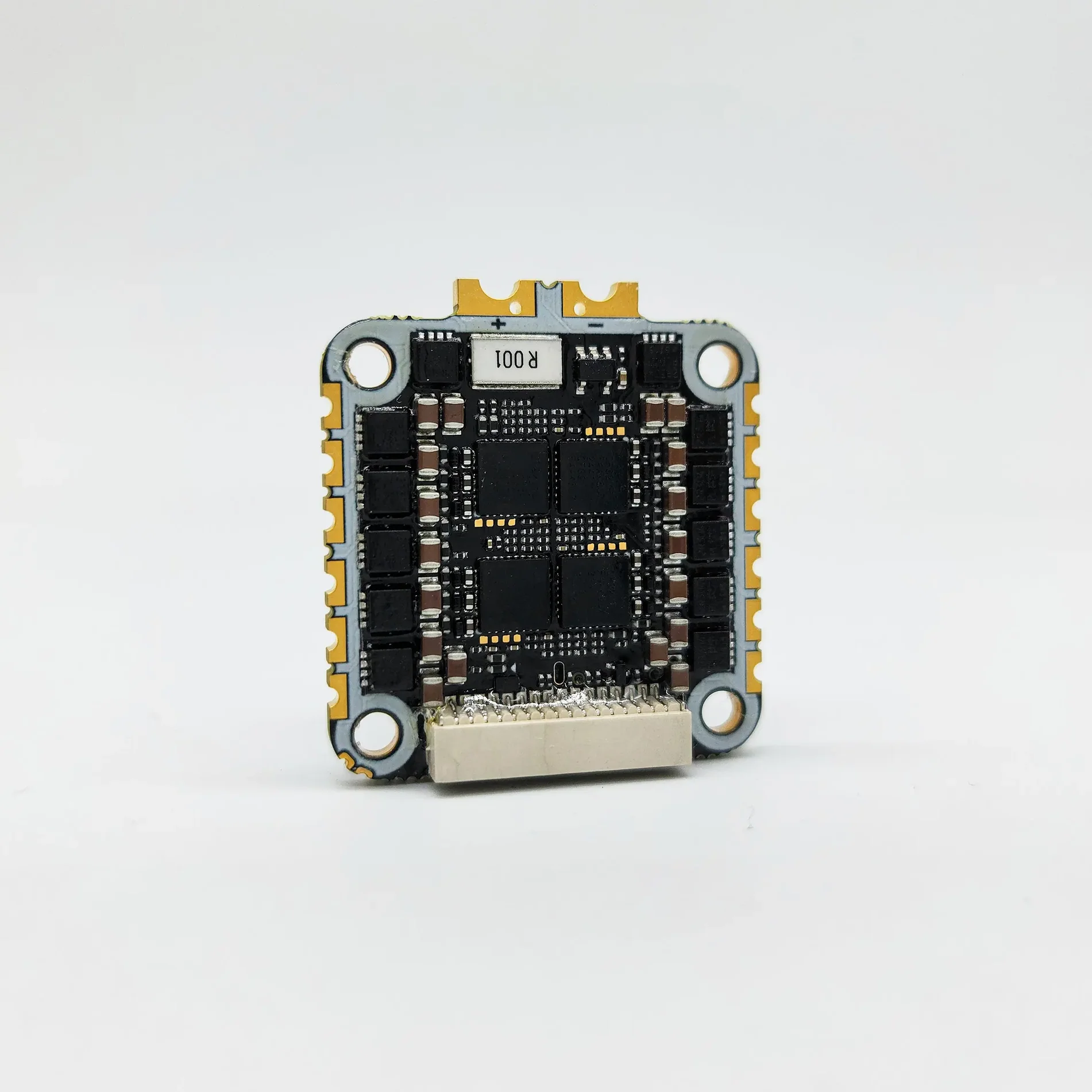 Hummingbird 255 AIO Flight Controller AT32F435 AM32 50A 3-6S - Image 2