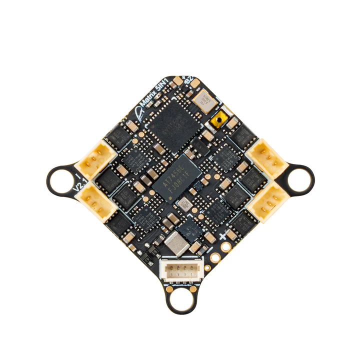 BetaFPV Matrix 1S Brushless Flight Controller (5IN1 II) - Image 2