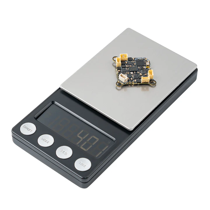 BetaFPV Matrix 1S Brushless Flight Controller (5IN1 II) - Image 3