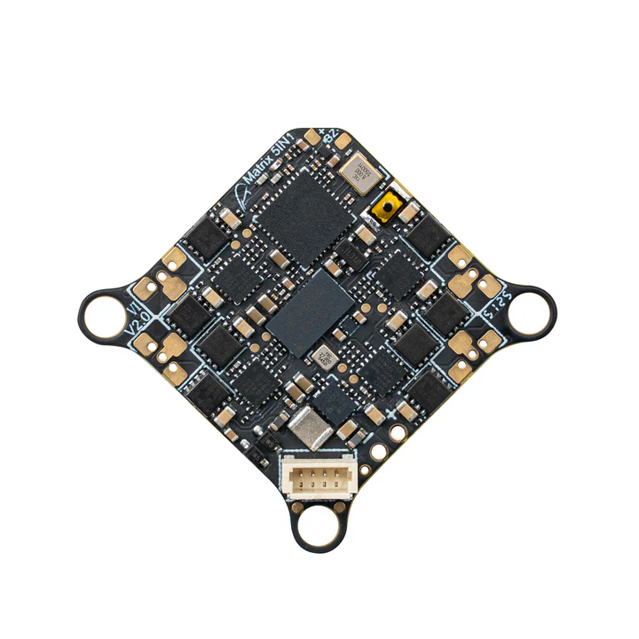 BetaFPV Matrix 1S Brushless Flight Controller (5IN1 II) - Image 5