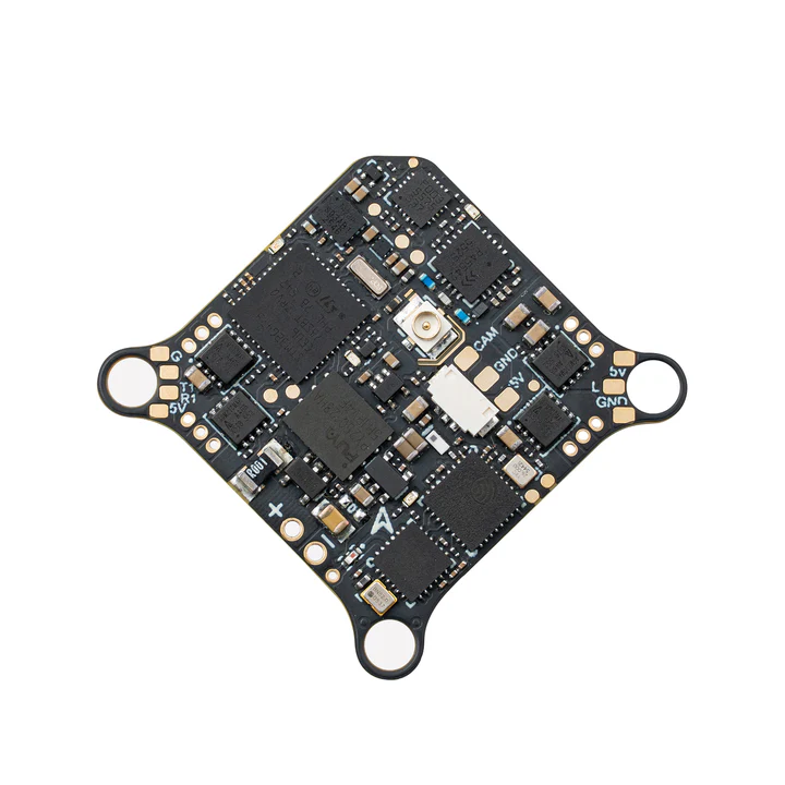 BetaFPV Matrix 1S Brushless Flight Controller (5IN1 II) - Image 4
