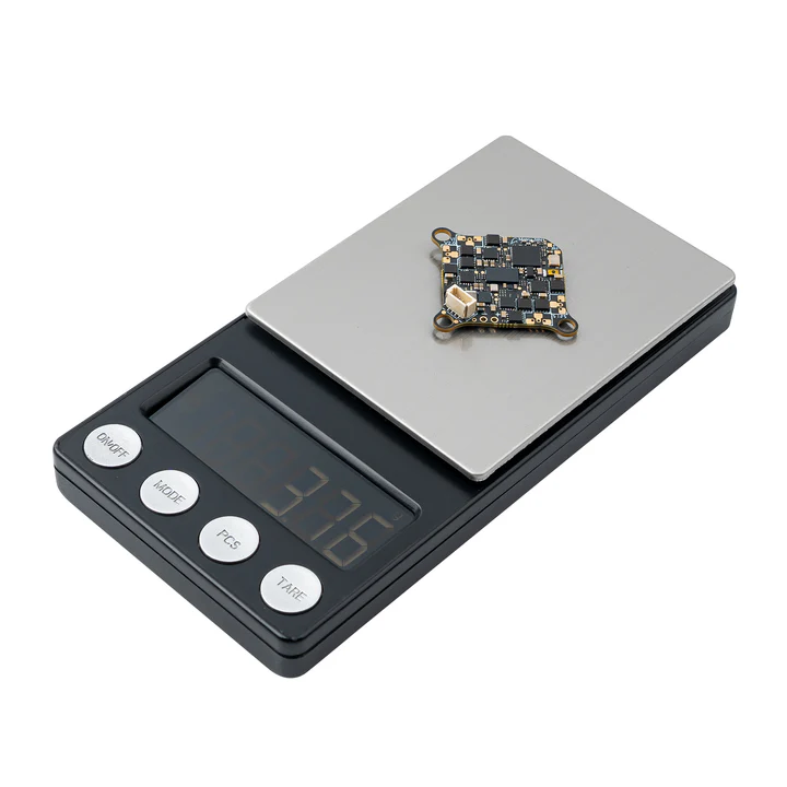 BetaFPV Matrix 1S Brushless Flight Controller (5IN1 II) - Image 6