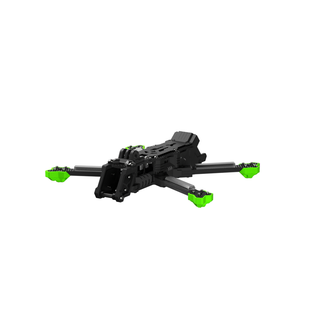 IFLIGHT Nazgul Evoque F5 V3 Frame Kit