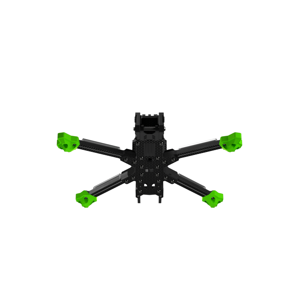 IFLIGHT Nazgul Evoque F5 V3 Frame Kit - Image 4