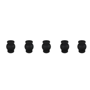5PCS Flywoo O3\O4\O4PRO Air Unit Rubber Damping Balls