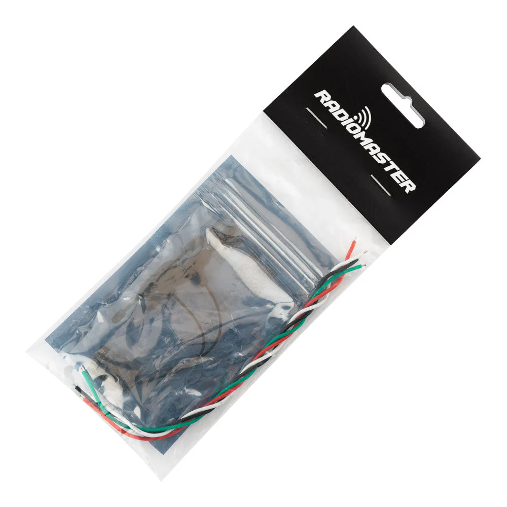 Radiomaster RP3 V2 ExpressLRS 2.4ghz Nano Receiver - Image 8