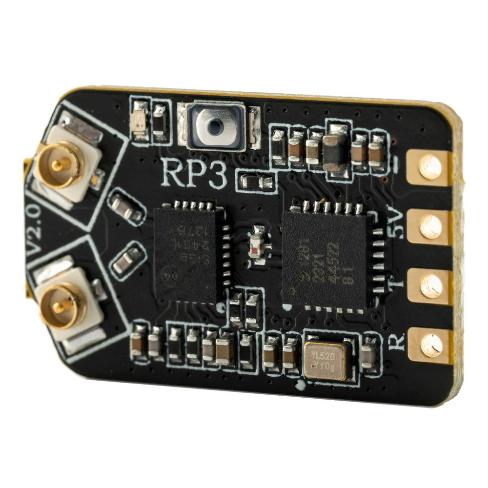 Radiomaster RP3 V2 ExpressLRS 2.4ghz Nano Receiver - Image 5