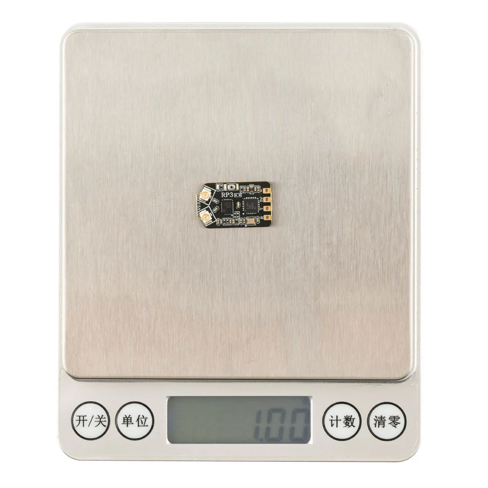 Radiomaster RP3 V2 ExpressLRS 2.4ghz Nano Receiver - Image 6