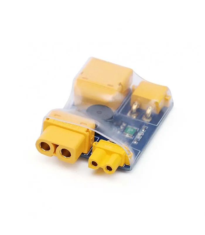 iFlight Smart Smoke Stopper XT60 to XT30