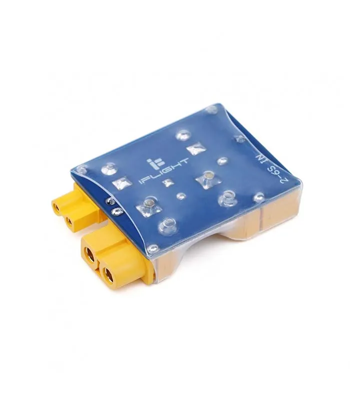 iFlight Smart Smoke Stopper XT60 to XT30 - Image 4