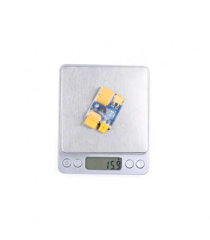 iFlight Smart Smoke Stopper XT60 to XT30 - Image 3