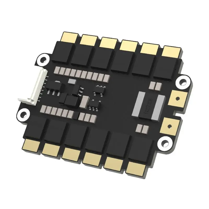 TBS Lucid Freestyle Stack 6S 60A - Image 4