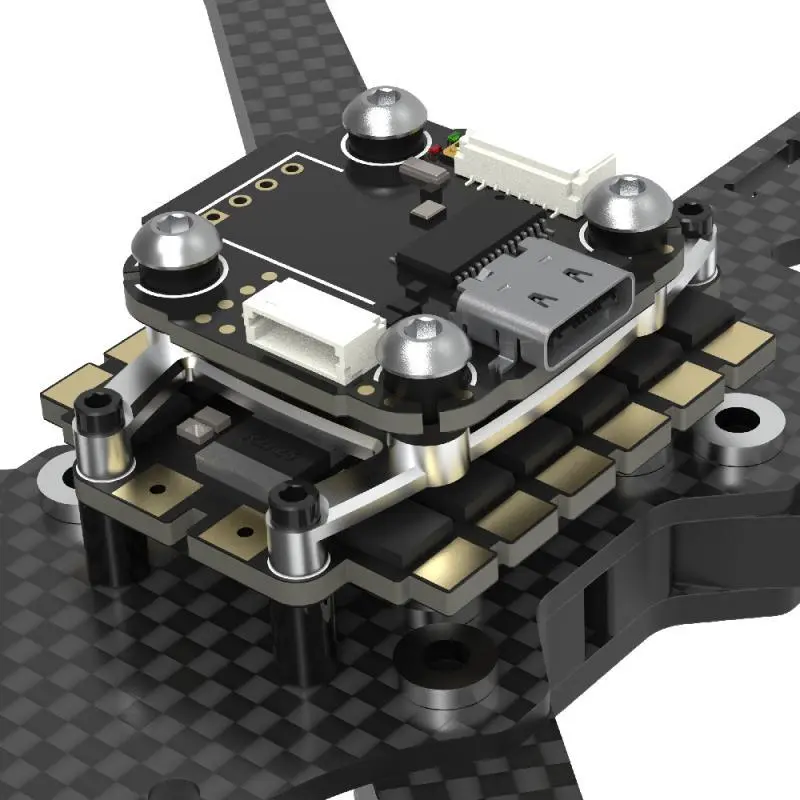 TBS Lucid Freestyle Stack 6S 60A