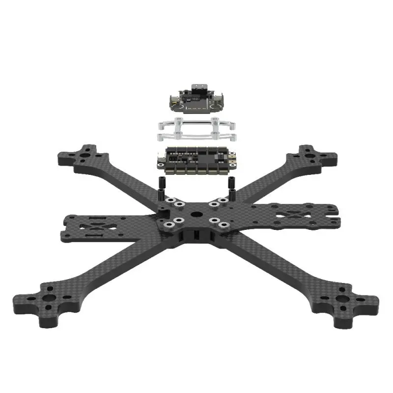 TBS Lucid Freestyle Stack 6S 60A - Image 2
