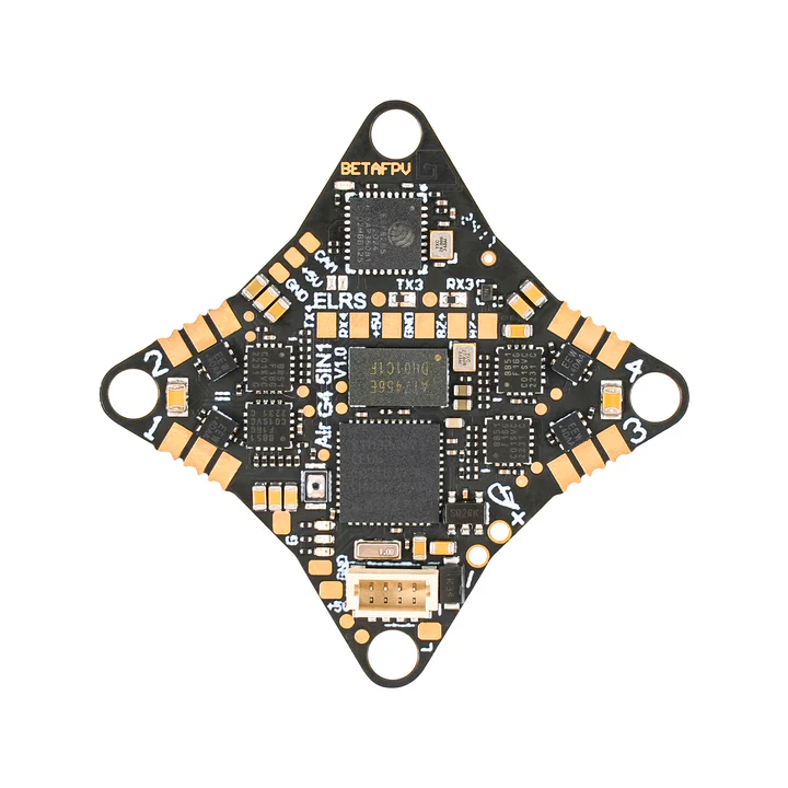 BetaFpv Air Brushless Flight Controller - Image 2