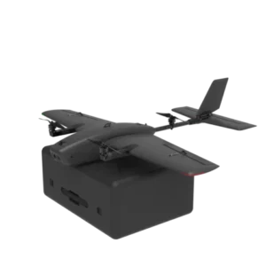 T2 Cruza VTOL PNP45 with carrying case