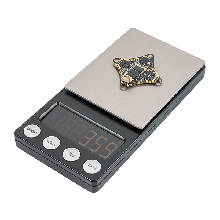 BetaFpv Air Brushless Flight Controller - Image 3