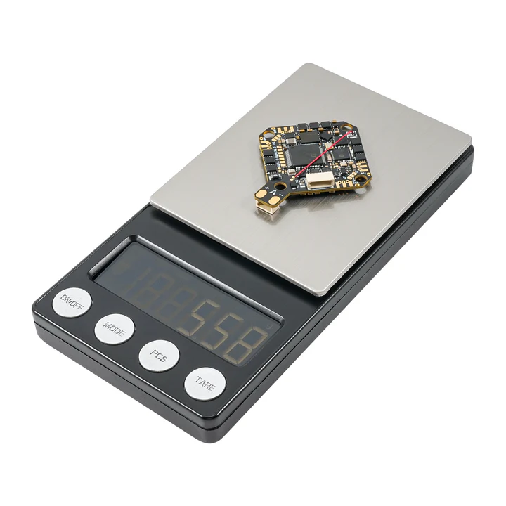 BETAFPV F4 2-3S 20A AIO FC V1 - Image 3