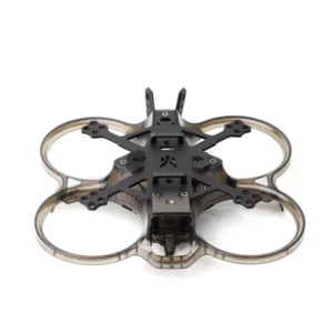 HGLRC 2-inch Talon frame for cinewhoop