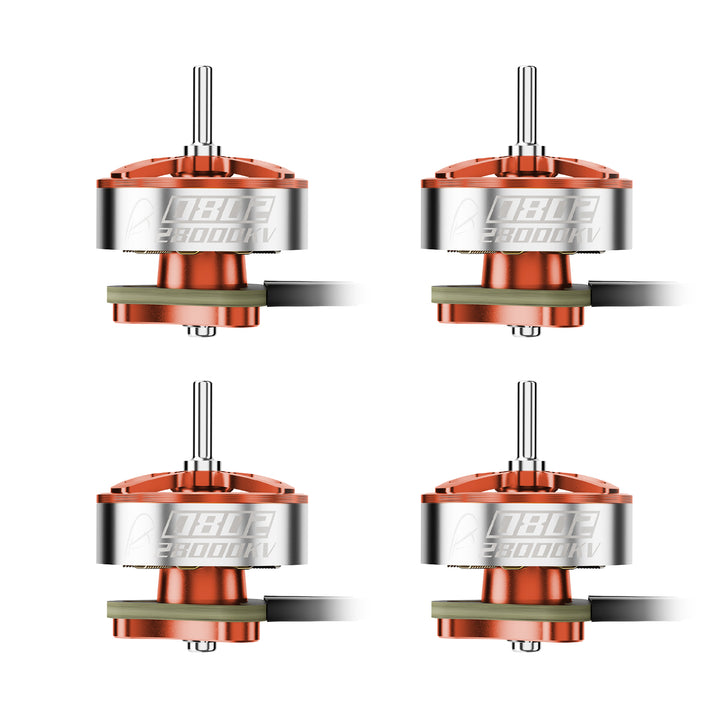 0802 Brushless Motors (2026) - Image 3