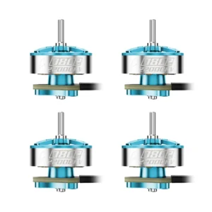 0802 Brushless Motors (2026)