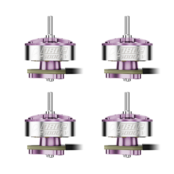 0802 Brushless Motors (2026) - Image 5