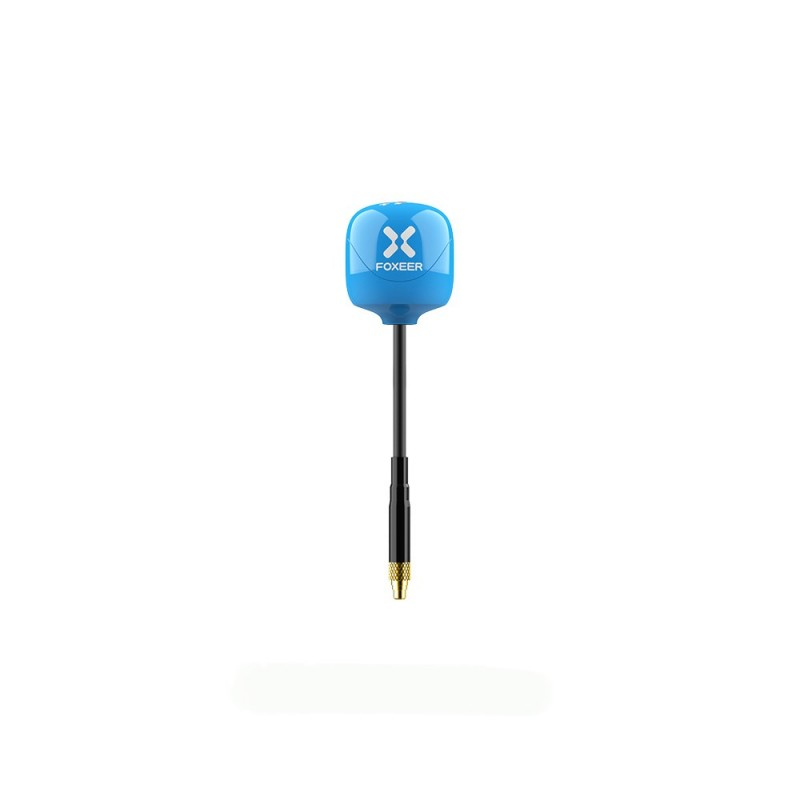 Foxeer Lollipop 4 Plus High Quality 5.8G 2.6dBi FPV Omni LDS Antenna - Image 12