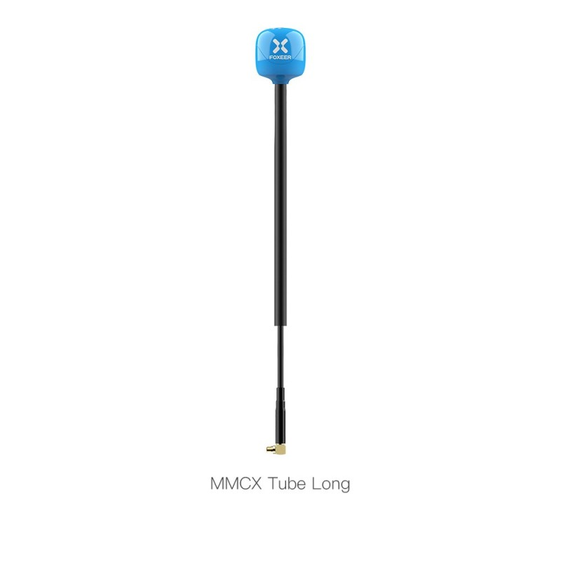 Foxeer Lollipop 4 Plus High Quality 5.8G 2.6dBi FPV Omni LDS Antenna - Image 11