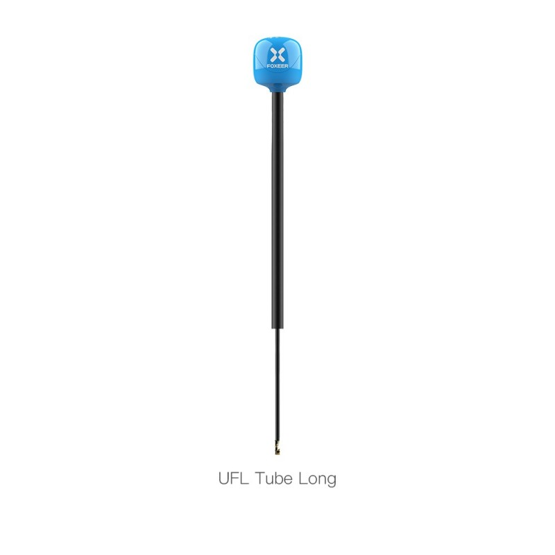 Foxeer Lollipop 4 Plus High Quality 5.8G 2.6dBi FPV Omni LDS Antenna - Image 10
