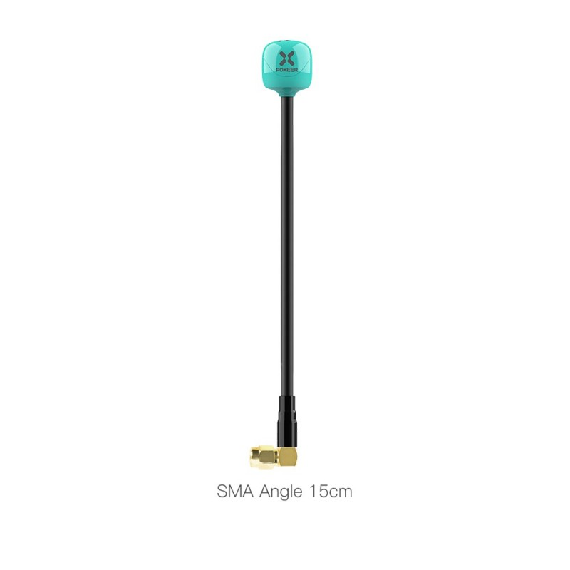 Foxeer Lollipop 4 Plus High Quality 5.8G 2.6dBi FPV Omni LDS Antenna - Image 4
