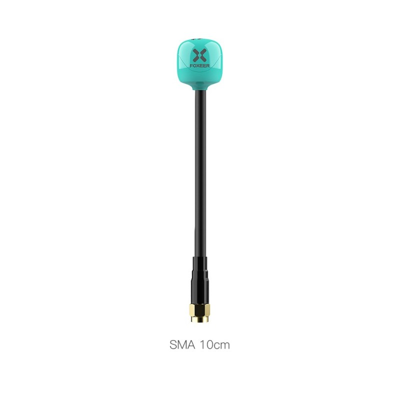 Foxeer Lollipop 4 Plus High Quality 5.8G 2.6dBi FPV Omni LDS Antenna - Image 3