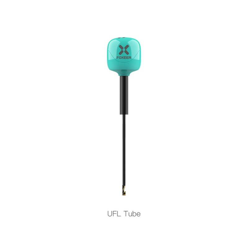 Foxeer Lollipop 4 Plus High Quality 5.8G 2.6dBi FPV Omni LDS Antenna - Image 2