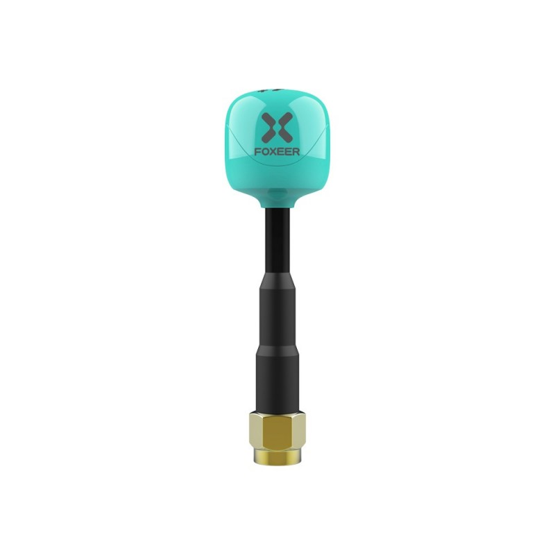 Foxeer Lollipop 4 Plus High Quality 5.8G 2.6dBi FPV Omni LDS Antenna