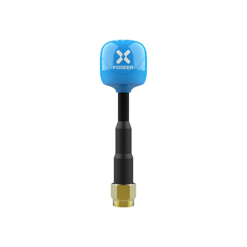 Foxeer Lollipop 4 Plus High Quality 5.8G 2.6dBi FPV Omni LDS Antenna - Image 16