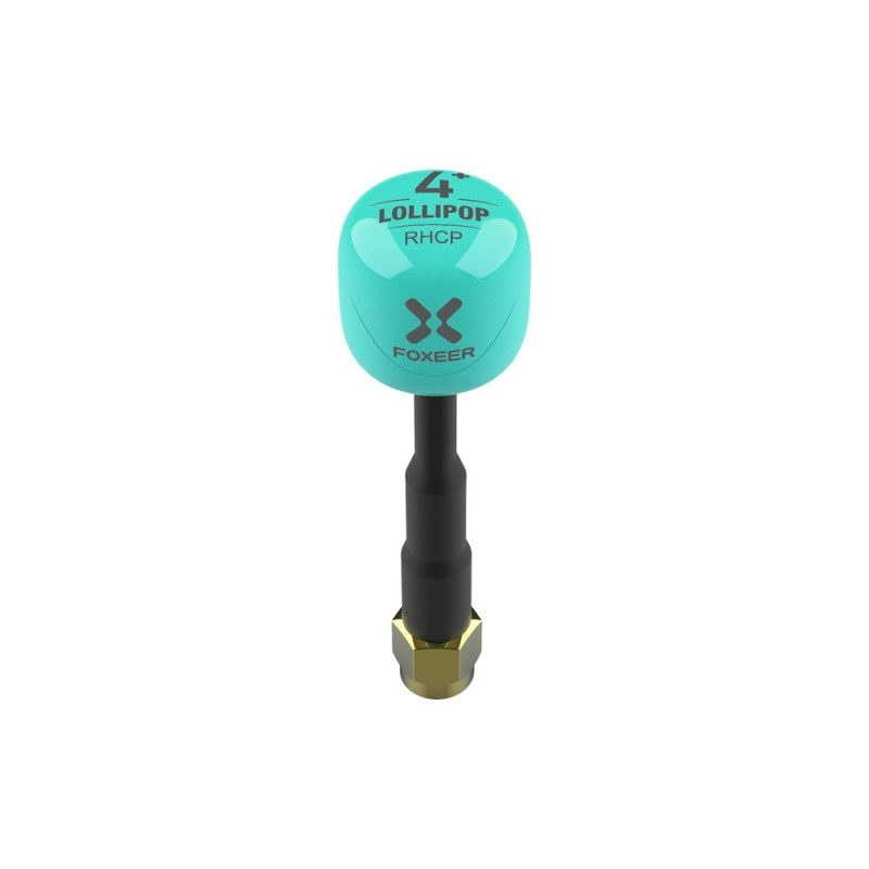 Foxeer Lollipop 4 Plus High Quality 5.8G 2.6dBi FPV Omni LDS Antenna - Image 14