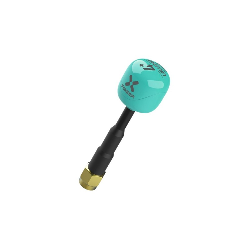 Foxeer Lollipop 4 Plus High Quality 5.8G 2.6dBi FPV Omni LDS Antenna - Image 13