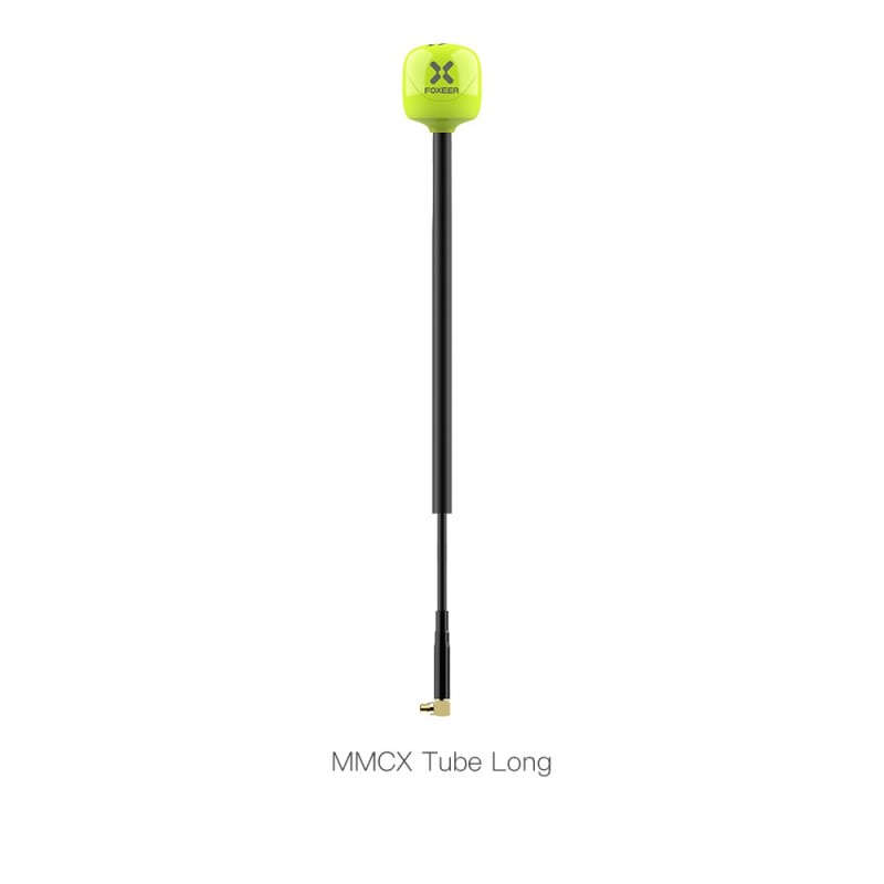 Foxeer Lollipop 4 Plus High Quality 5.8G 2.6dBi FPV Omni LDS Antenna - Image 9