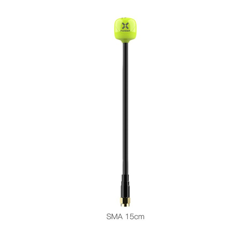 Foxeer Lollipop 4 Plus High Quality 5.8G 2.6dBi FPV Omni LDS Antenna - Image 8